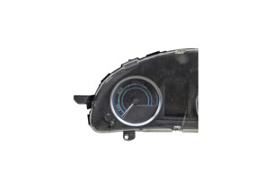 Compteur TOYOTA AURIS 2 Photo n°6