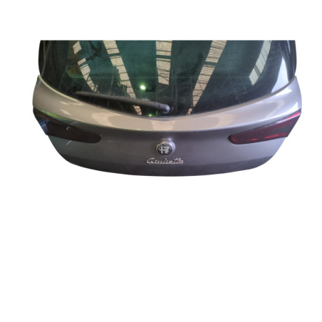 Malle/Hayon arriere ALFA ROMEO GIULIETTA 2