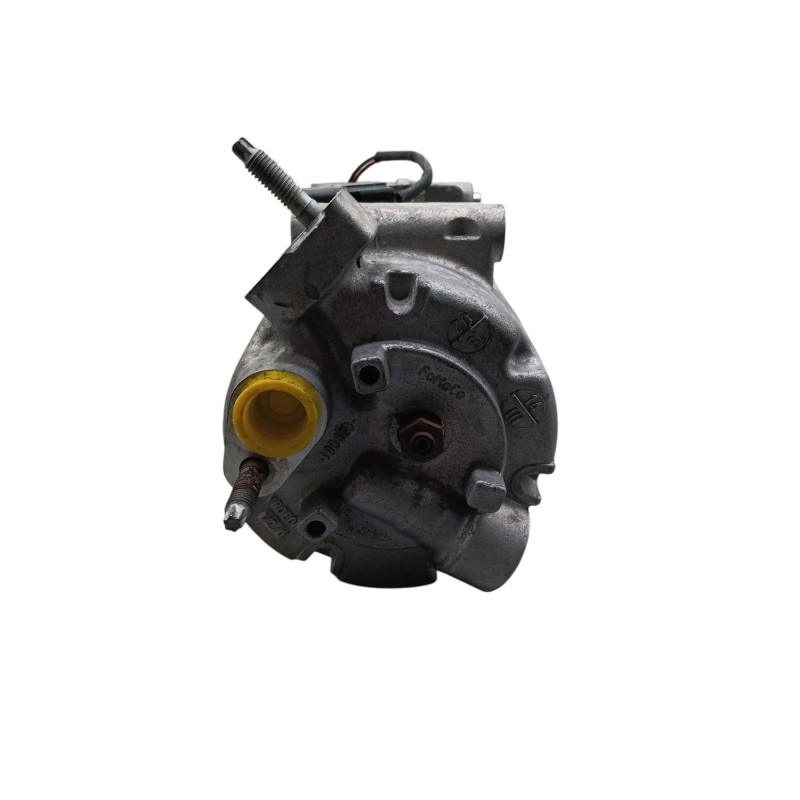 Compresseur clim FORD FOCUS 3 Photo n°1