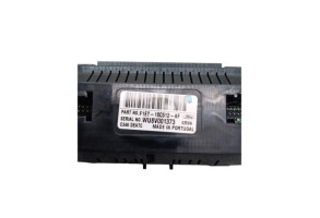 Commande chauffage FORD FOCUS 3 Photo n°3