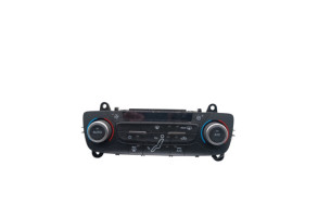 Commande chauffage FORD FOCUS 3 Photo n°5