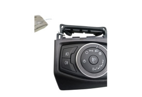 Commande de phare FORD FOCUS 3 Photo n°1