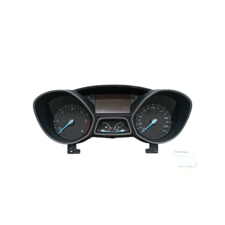 Compteur FORD FOCUS 3