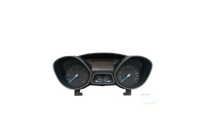 Compteur FORD FOCUS 3 Photo n°1