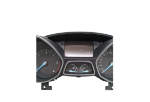 Compteur FORD FOCUS 3 Photo n°2