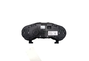 Compteur FORD FOCUS 3 Photo n°4