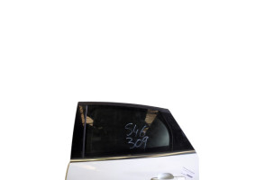 Porte arriere gauche FORD FOCUS 3 Photo n°4