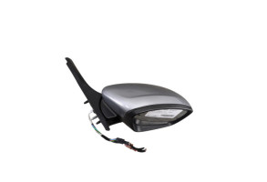 Retroviseur droit PEUGEOT 208 1 Photo n°4