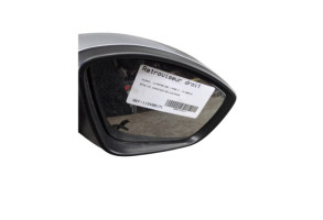 Retroviseur droit PEUGEOT 208 1 Photo n°7