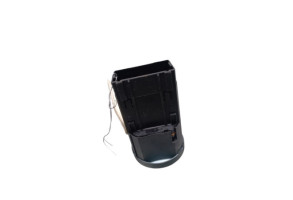 Commande de phare VOLKSWAGEN POLO 3 Photo n°3