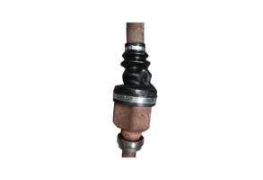 Cardan droit (transmission) PEUGEOT 508 1 Photo n°6