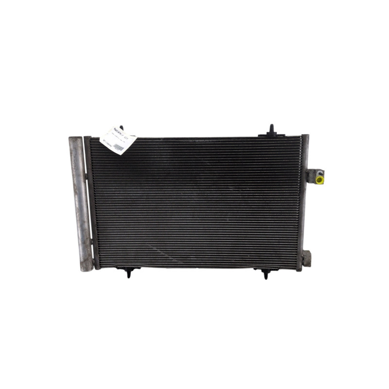 Radiateur clim PEUGEOT 508 1 Photo n°1