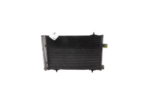 Radiateur clim PEUGEOT 508 1 Photo n°1