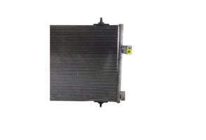 Radiateur clim PEUGEOT 508 1 Photo n°2