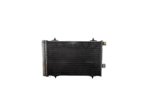 Radiateur clim PEUGEOT 508 1 Photo n°5