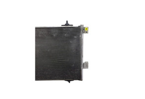 Radiateur clim PEUGEOT 508 1 Photo n°6
