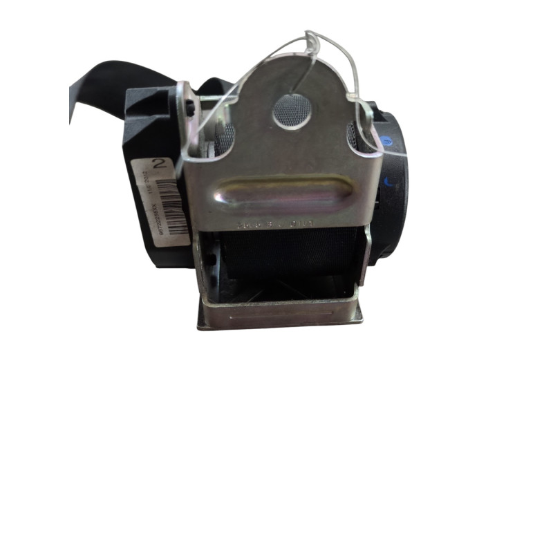 Ceinture arriere droit PEUGEOT 508 1 Photo n°1