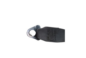Ceinture arriere gauche PEUGEOT 508 1 Photo n°6