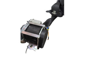 Ceinture avant droit PEUGEOT 508 1 Photo n°5
