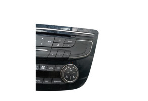 Commande chauffage PEUGEOT 508 1 Photo n°1