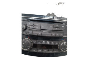 Commande chauffage PEUGEOT 508 1 Photo n°2