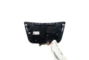 Commande chauffage PEUGEOT 508 1 Photo n°4