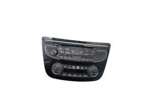 Commande chauffage PEUGEOT 508 1 Photo n°6