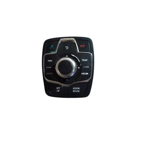 Commande GPS PEUGEOT 508 1