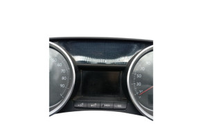 Compteur PEUGEOT 508 1 Photo n°2