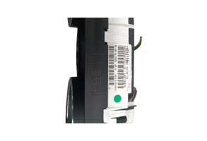 Compteur PEUGEOT 508 1 Photo n°4
