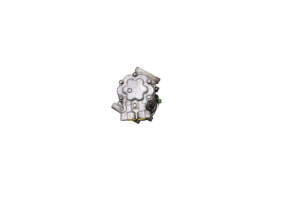 Compresseur clim RENAULT CLIO 3 Photo n°5