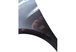Aile avant gauche RENAULT CLIO 3 Photo n°6