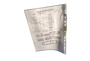 Boite de vitesses SMART FORFOUR 1 Photo n°6