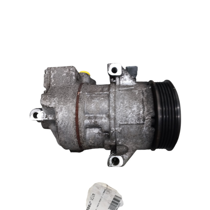 Compresseur clim SMART FORFOUR 1 Photo n°3
