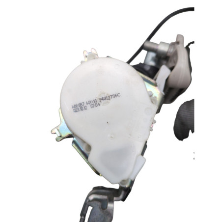 Ceinture avant gauche RENAULT MODUS
