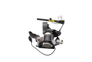 Ceinture avant gauche RENAULT MODUS Photo n°4