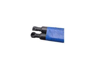 Verin de coffre RENAULT MODUS Photo n°4