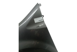Aile avant gauche RENAULT MODUS Photo n°3