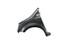 Aile avant gauche RENAULT MODUS Photo n°6