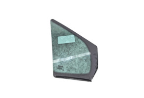 Custode avant gauche (porte) RENAULT MODUS Photo n°4