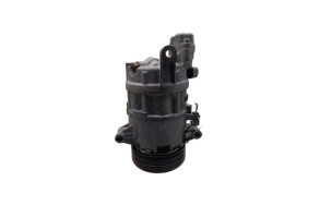Compresseur clim BMW SERIE 1 E87 Photo n°7