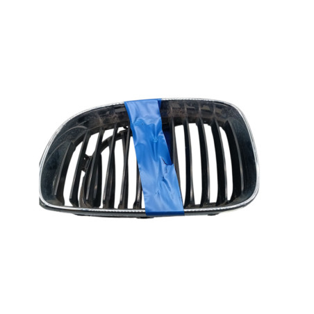 Calandre BMW SERIE 1 E87