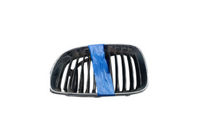 Calandre BMW SERIE 1 E87 Photo n°1