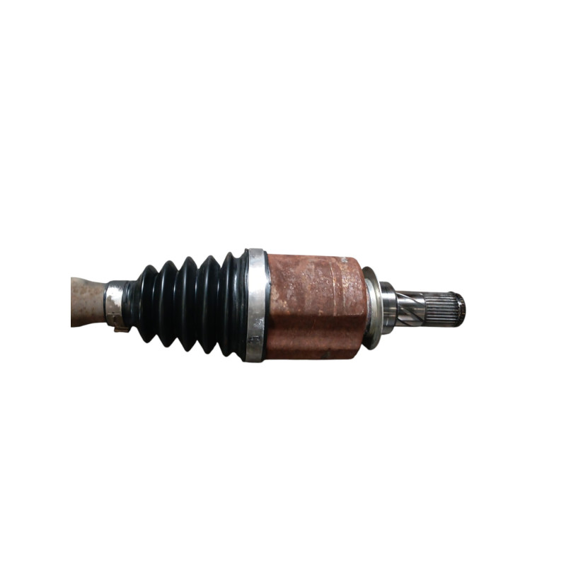Cardan gauche (transmission) RENAULT CLIO 4 Photo n°1