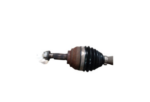 Cardan gauche (transmission) RENAULT CLIO 4 Photo n°2