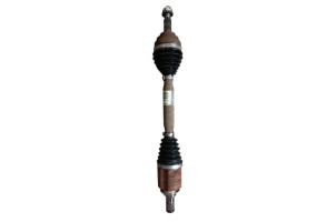 Cardan gauche (transmission) RENAULT CLIO 4 Photo n°3