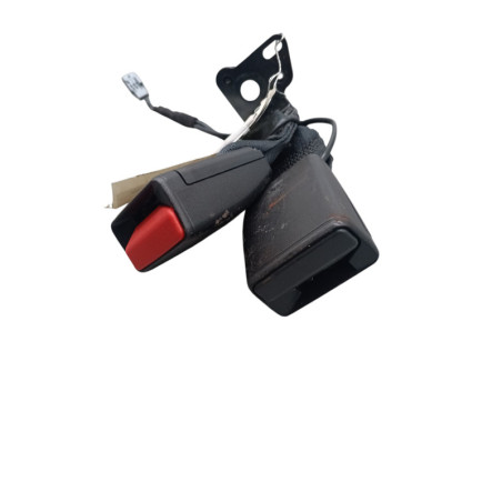 Attache ceinture arriere gauche RENAULT CLIO 4