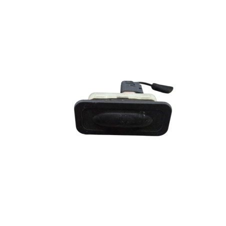 Bouton de coffre RENAULT CLIO 4