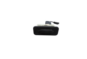 Bouton de coffre RENAULT CLIO 4 Photo n°1