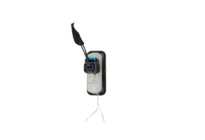 Bouton de coffre RENAULT CLIO 4 Photo n°3